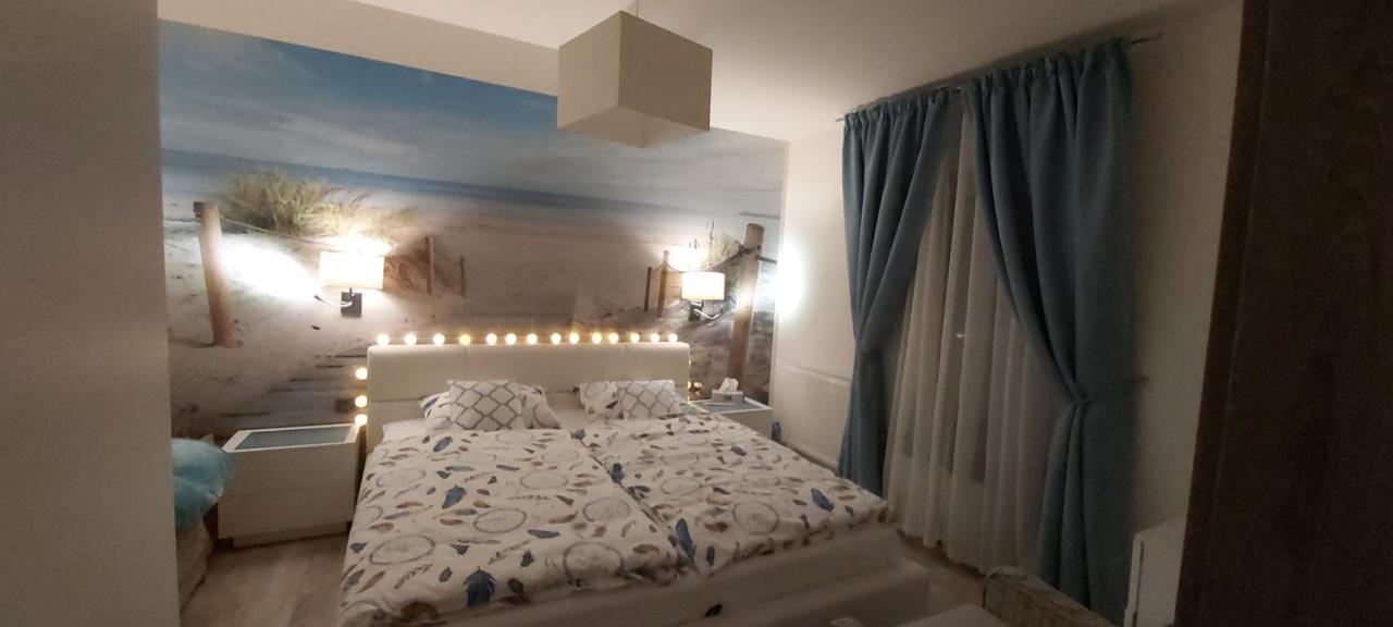 Ustronie Morskie Sianozety 5 Morz Golden Beach Exteriör bild